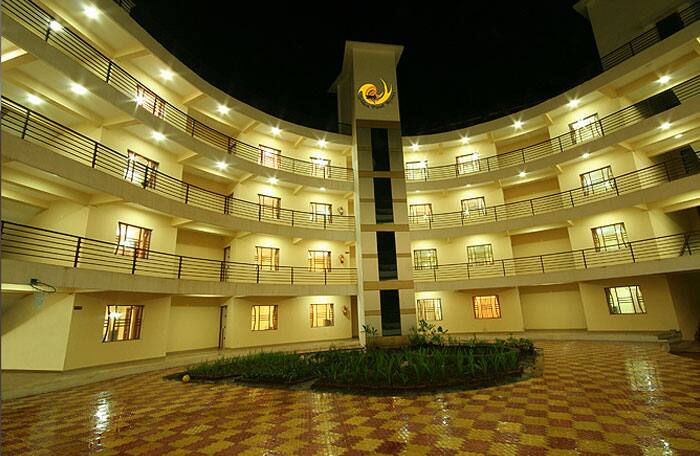 Golden Pond Resort, Silvassa 5